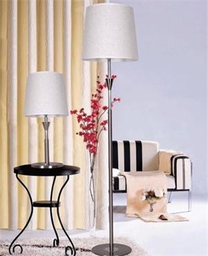 現代別墅客廳落地燈 別墅現代落地燈SLD6600