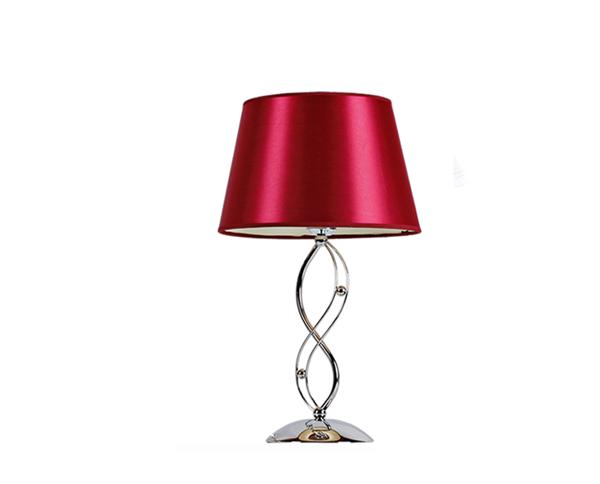 別墅臥室臺燈