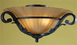 美式別墅玄關吸頂燈 美式過道吸頂燈 仿銅 SXD6810