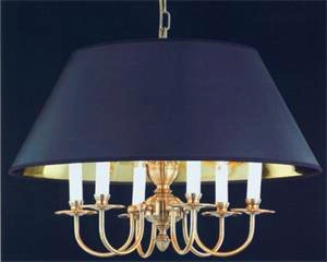 中式風格吊燈ss014