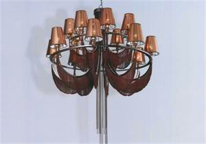 中式風格吊燈ss021