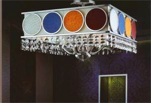 中式風格吊燈ss026