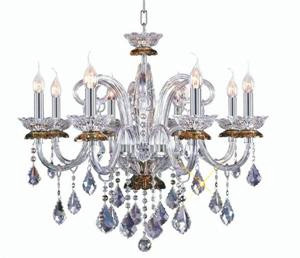 別墅現代水晶吊燈 ss012