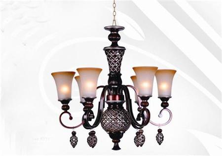 歐式燈具