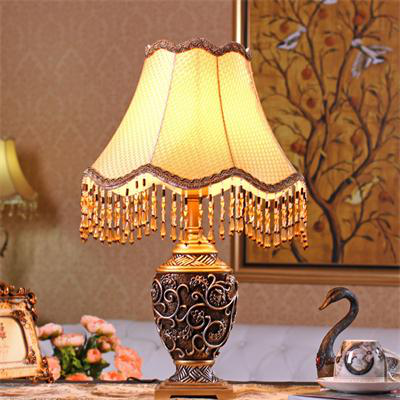 歐式床頭燈