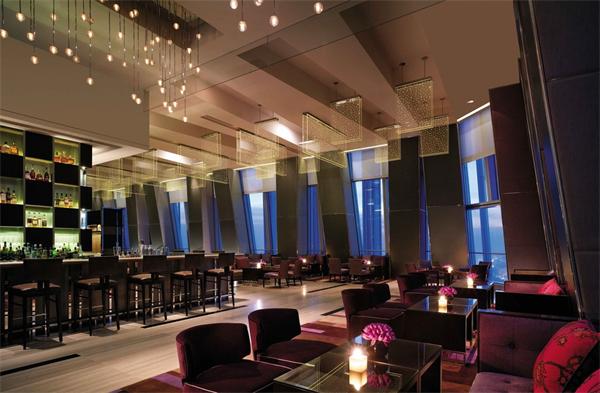 【酒店餐廳】國產水晶鋼絲吊線藝術吊燈