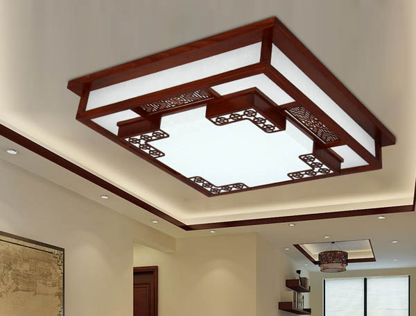 常見的燈光表現形式有哪些