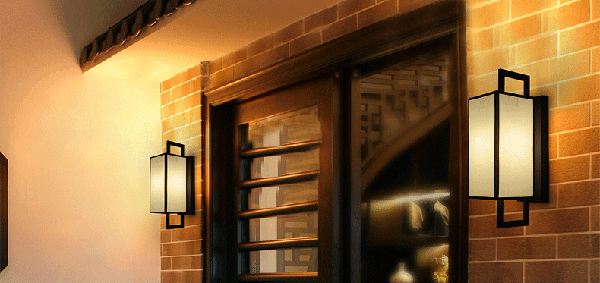 酒店客房過(guò)道燈光設(shè)計(jì)參數(shù)要求