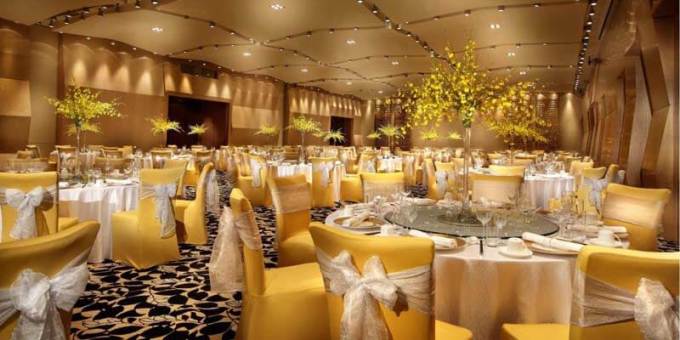 酒店燈光設(shè)計(jì)