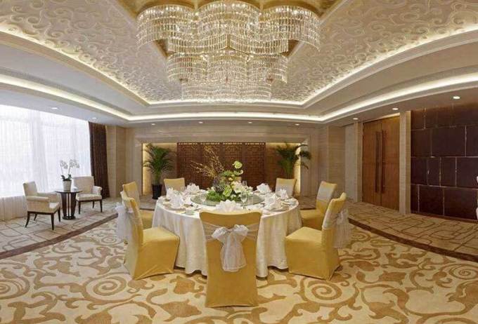 餐廳包房燈光設(shè)計(jì)