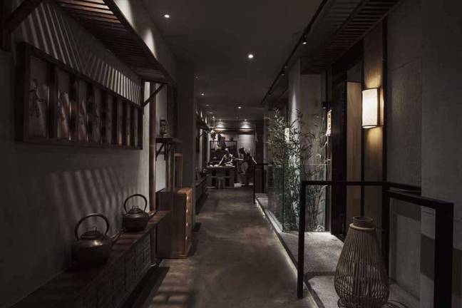 餐廳/飯店燈光設(shè)計(jì)要怎么做，才能讓生意爆滿(mǎn)呢？