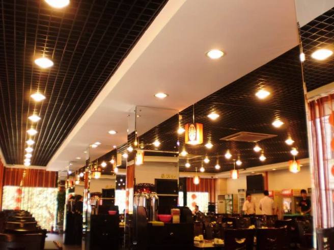 火鍋店的裝修設計和照明設計需要注意什么？