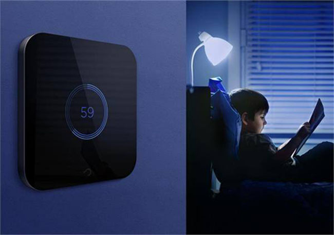 2018年全球智能照明市場預(yù)計為60億美元，年均復(fù)合增長率將超20%！