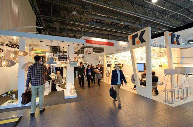 行情|照明燈飾行業(yè)面臨著三大挑戰(zhàn) 渠道銷售急劇下滑!