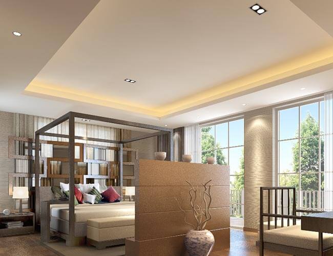 除了瓦數(shù)、光效，影響燈具亮度的因素還有哪些