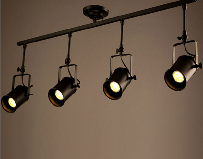 選擇射燈，這7點(diǎn)要特別注意！