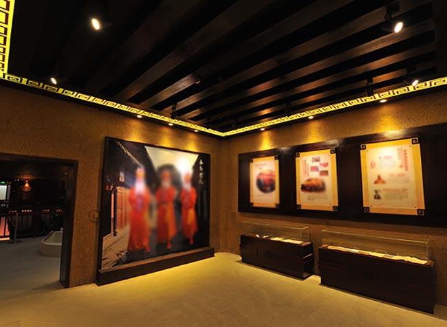 西餐廳照明，營造浪漫氛圍只是設計上的基本要求