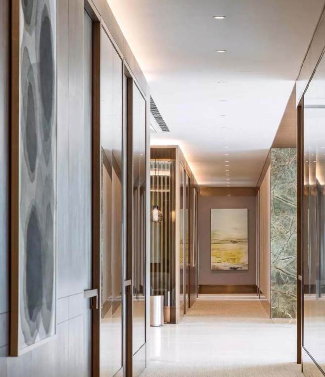 辦公照明燈具選得好,才能做好辦公照明