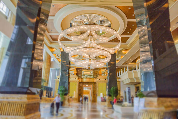 蘇州酒店吊燈公司，一站式服務！