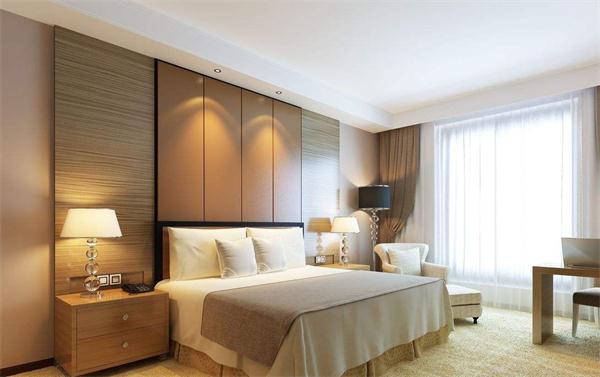 酒店客房燈具效果圖  工程燈具廠家設計價格