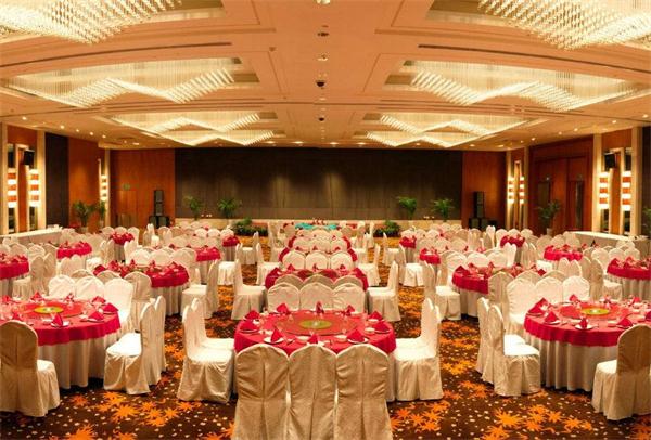 酒店宴會廳非標工程燈具燈飾 廠家直供價格