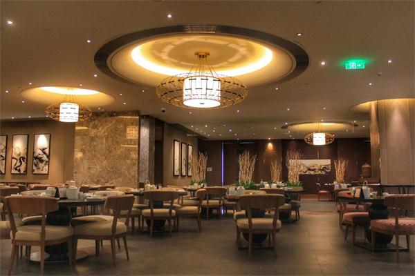 酒店新中式工程吊燈  廠家供應商價格