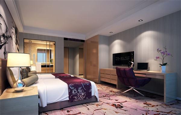 酒店客房燈具照明設計 工程燈具源頭廠家價格