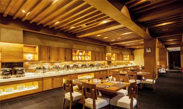 酒店餐廳中式風格JD20078834燈具定制 廠家價格