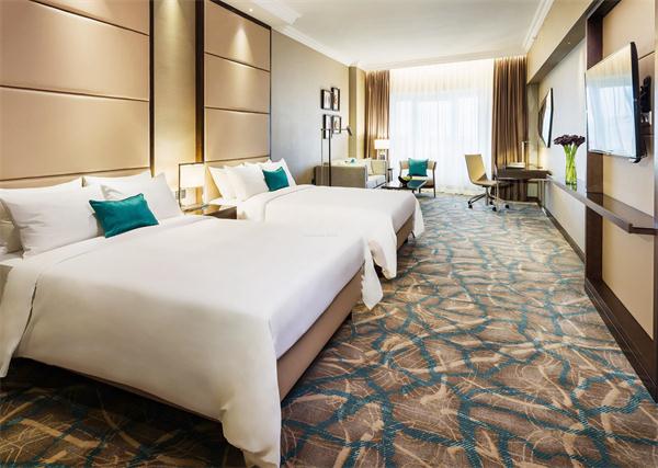 星級酒店JD20070840現(xiàn)代風(fēng)格客房照明方案 燈具廠家定制