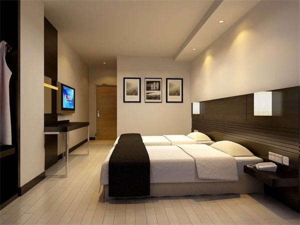 酒店簡約風格JD20070854客房燈具定制  廠家價格