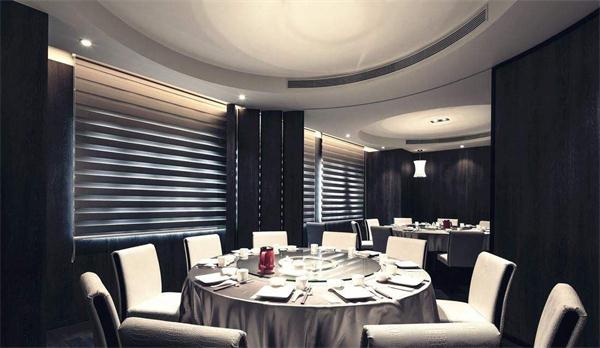 酒店包廂JD20078849整體照明設計方案效果 燈具廠家一站式定制