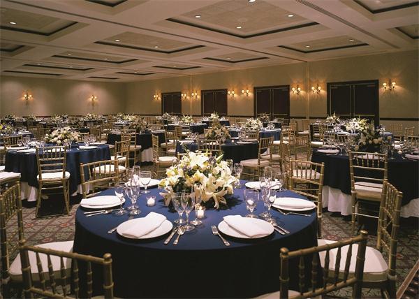 酒店宴會廳燈具廠家一站式定制生產安裝 照明設計效果圖