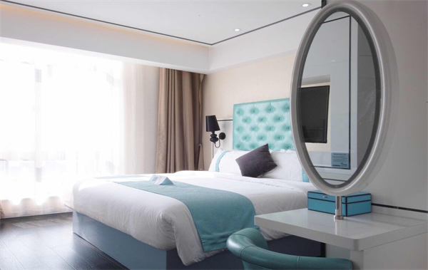 時尚簡約酒店客房燈具設(shè)計效果圖 廠家一站式供應價格