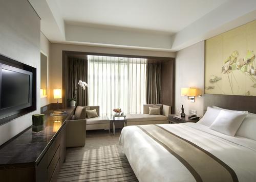 酒店客房燈具設(shè)計定制效果圖 一站式整體照明廠家安裝