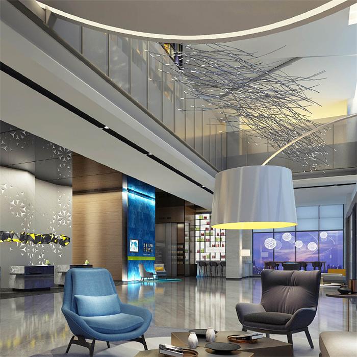 酒店燈飾燈具_(dá)選非標(biāo)工程燈廠家定制價(jià)格【孫氏照明】