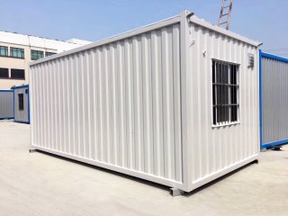 活動房多少錢一平？你還在關(guān)心價格嗎？